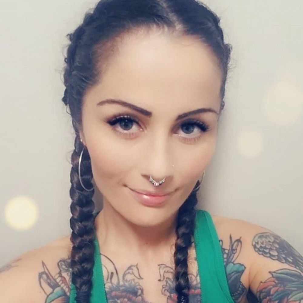 Meet your Posher, Zsuzsanna